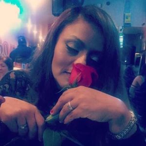 Meet your Posher, Heidy